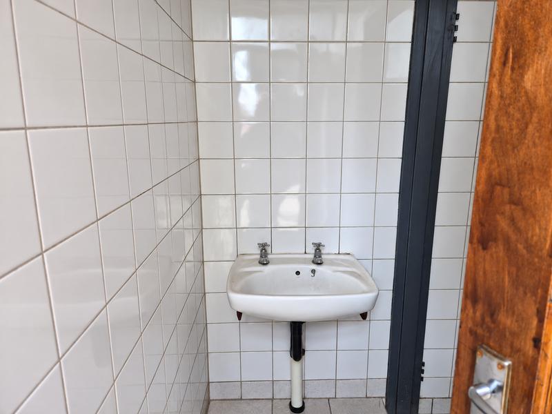 To Let Commercial Property for Rent in Bothaville Free State